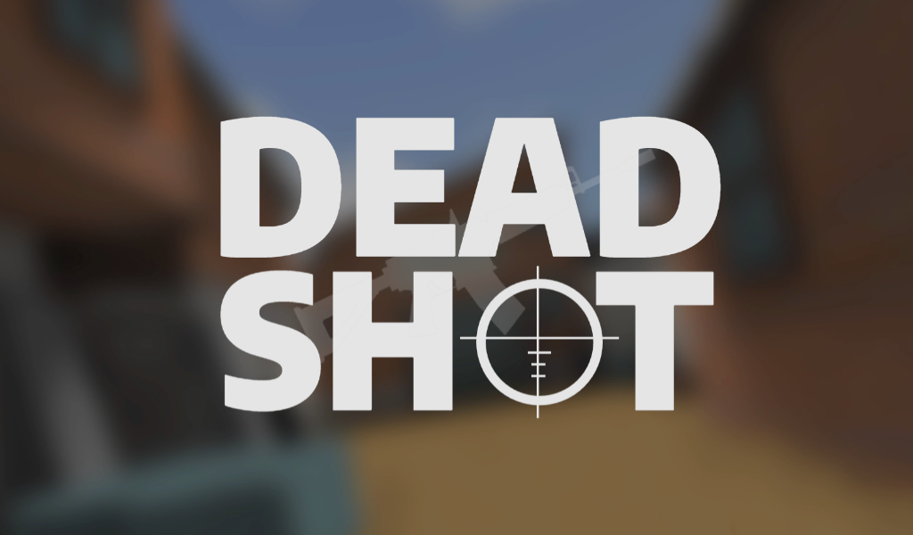 Play DEADSHOT.io free online